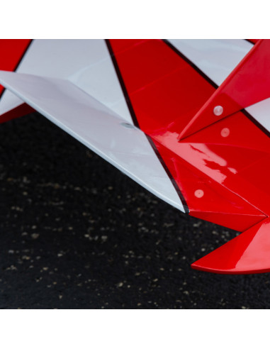 Pitts S-2B 50-60cc  71.6"