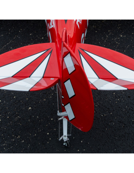 Pitts S-2B 50-60cc  71.6"