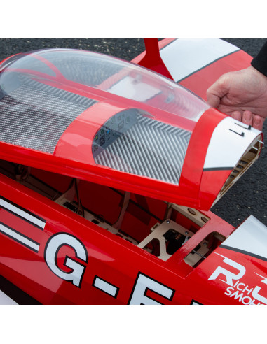 Pitts S-2B 50-60cc  71.6"
