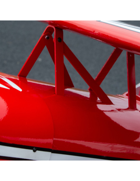 Pitts S-2B 50-60cc  71.6"