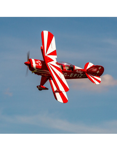 Pitts S-2B 50-60cc  71.6"