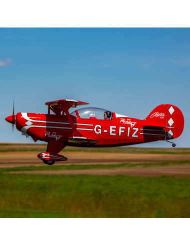 Pitts S-2B 50-60cc  71.6"