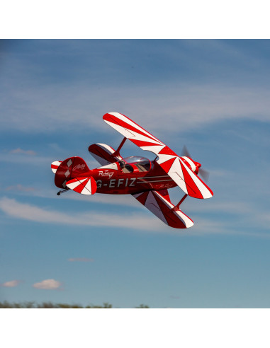Pitts S-2B 50-60cc  71.6"
