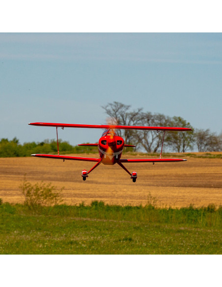 Pitts S-2B 50-60cc  71.6"