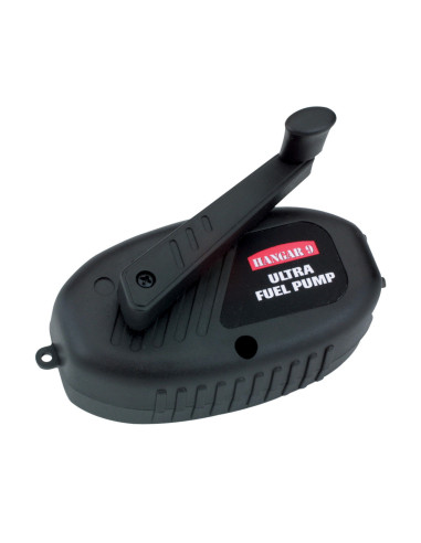 Ultra Fuel Pump (Manual Gas & Glow)