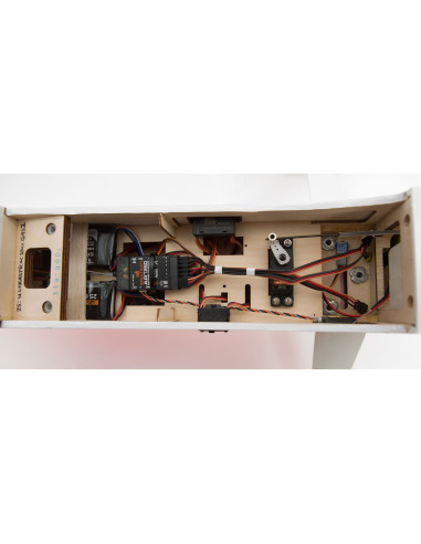 Ultra Stick 10cc ARF  60"
