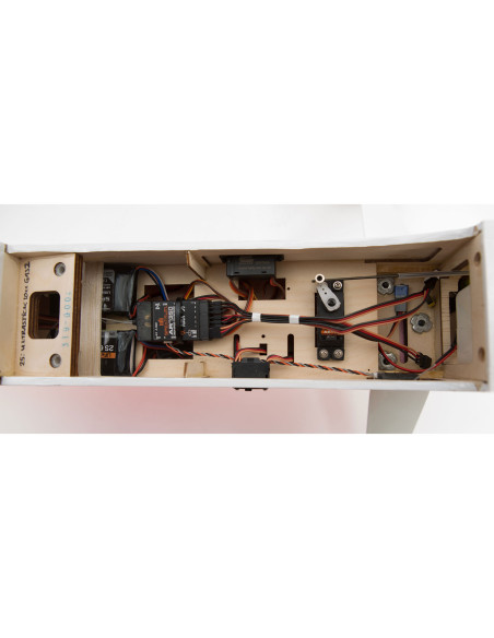 Ultra Stick 10cc ARF  60"
