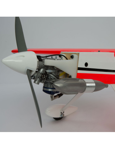 Ultra Stick 10cc ARF  60"