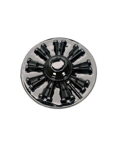 Dummy engine: corsair .60