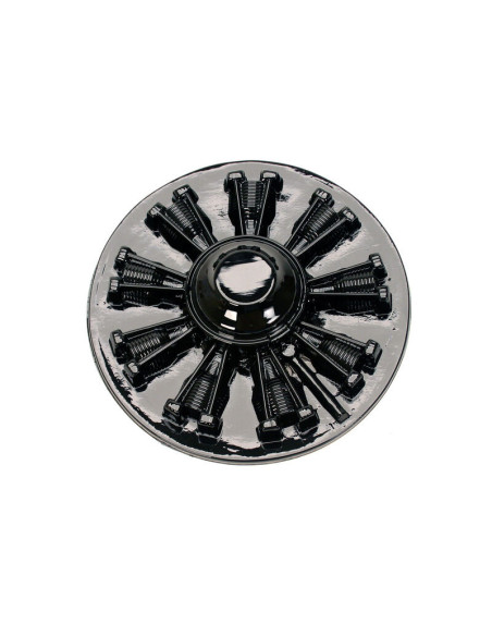 Dummy engine: corsair .60