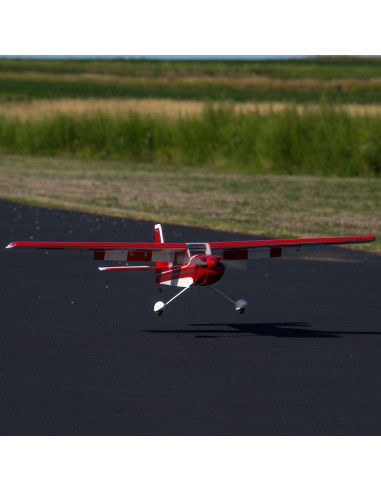 Valiant 10cc ARF  69"
