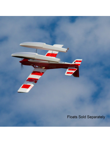Valiant 10cc ARF  69"