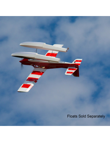 Valiant 10cc ARF  69"