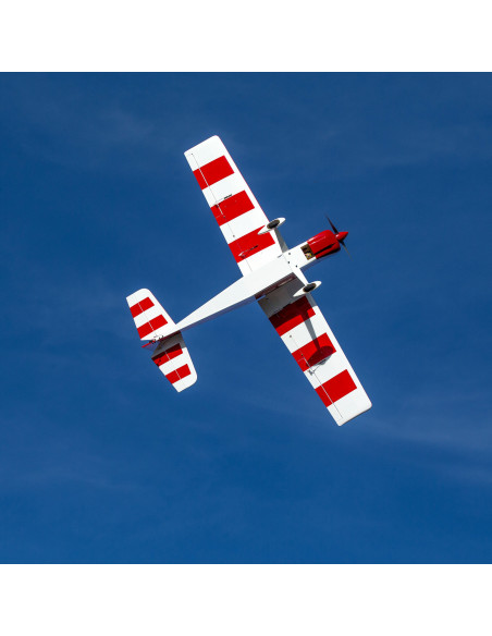 Valiant 10cc ARF  69"