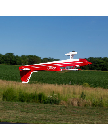 Valiant 10cc ARF  69"