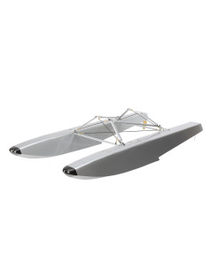1-5-Scale Float Set