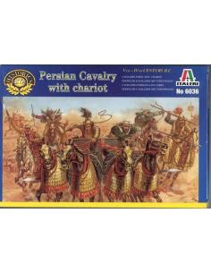 6036 Italeri 1/72 Persian...