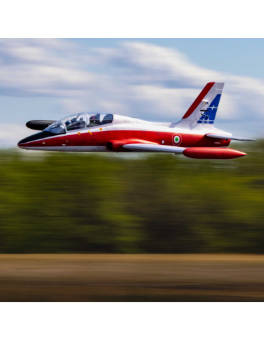 Aermacchi MB-339 60-86N Scale Military Turbine...
