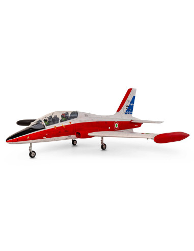 Aermacchi MB-339 60-86N Scale Military Turbine...