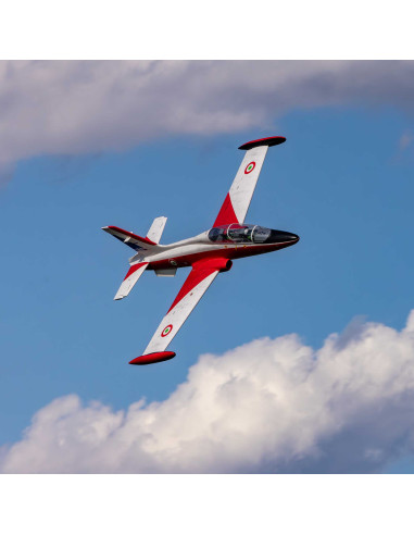 Aermacchi MB-339 60-86N Scale Military Turbine...