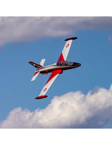 Aermacchi MB-339 60-86N Scale Military Turbine Jet ARF  84"
