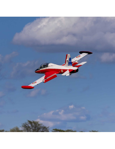 Aermacchi MB-339 60-86N Scale Military Turbine...