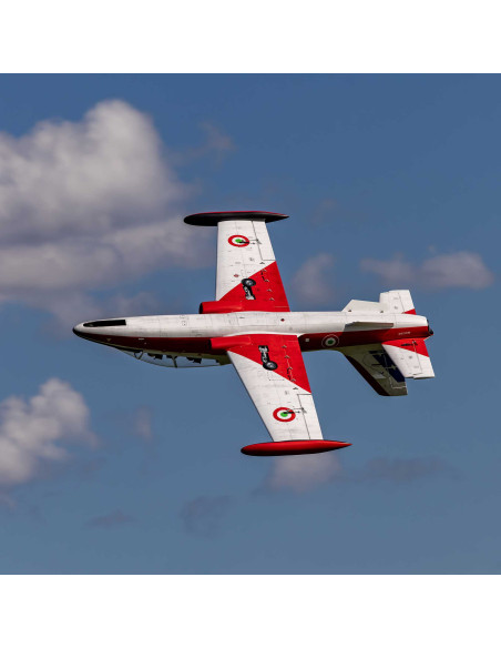 Aermacchi MB-339 60-86N Scale Military Turbine Jet ARF  84"