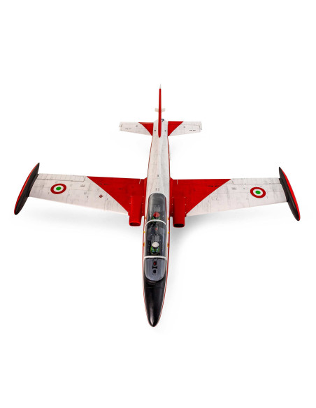 Aermacchi MB-339 60-86N Scale Military Turbine Jet ARF  84"