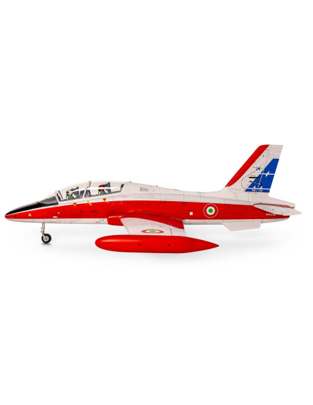 Aermacchi MB-339 60-86N Scale Military Turbine Jet ARF  84"