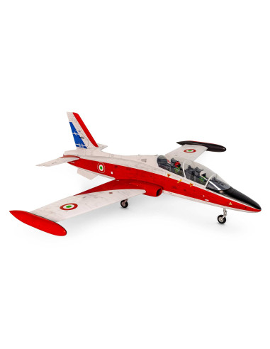 Aermacchi MB-339 60-86N Scale Military Turbine...
