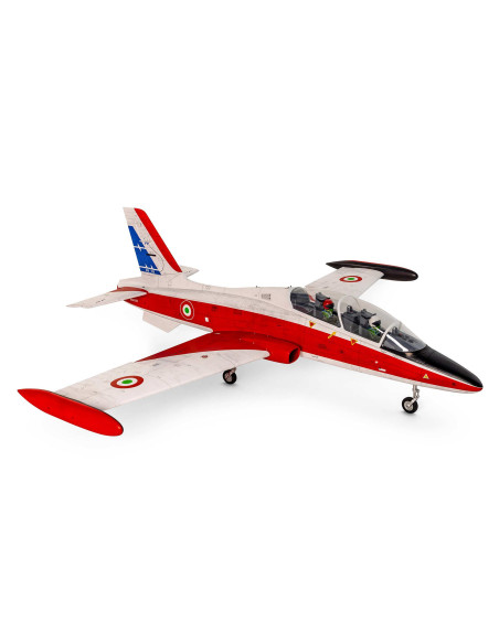 Aermacchi MB-339 60-86N Scale Military Turbine Jet ARF  84"