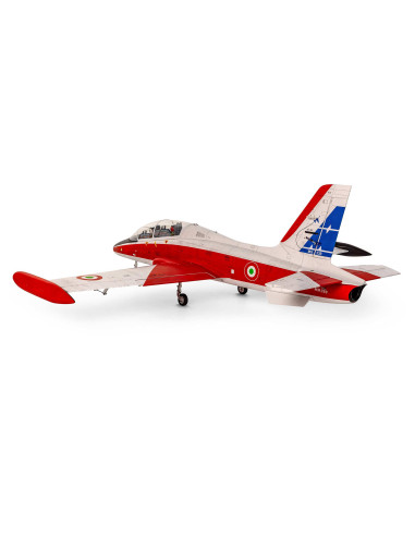 Aermacchi MB-339 60-86N Scale Military Turbine...