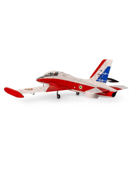Aermacchi MB-339 60-86N Scale Military Turbine Jet ARF  84"