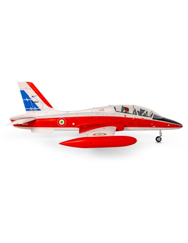 Aermacchi MB-339 60-86N Scale Military Turbine...