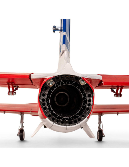Aermacchi MB-339 60-86N Scale Military Turbine Jet ARF  84"