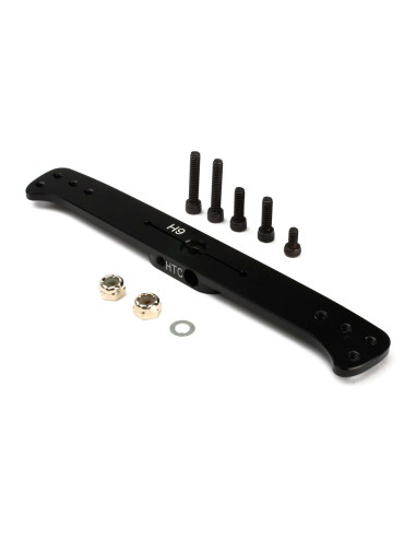 Aluminum Double Servo Arm  4" (HTC)