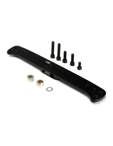 Aluminum Double Servo Arm  4" (HTC)