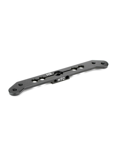 Aluminum Double Sx Arm  3" Hitec