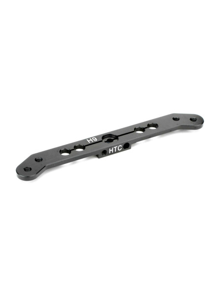 Aluminum Double Sx Arm  3" Hitec