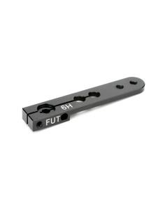 Aluminum Sx Arm  1.5" Futaba