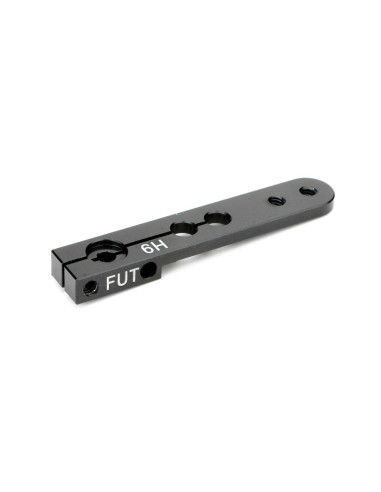 Aluminum Sx Arm  1.5" Futaba