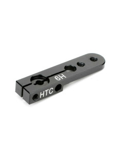 Aluminum Sx Arm  1" Hitec