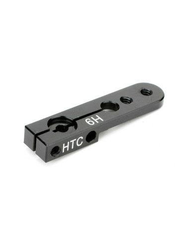 Aluminum Sx Arm  1" Hitec