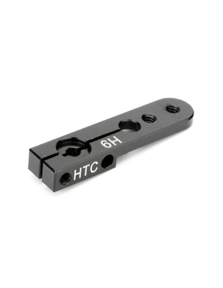 Aluminum Sx Arm  1" Hitec