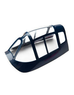 Canopy: F6F Hellcat 15cc