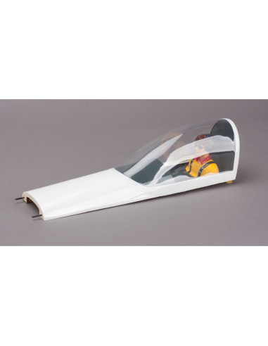 Canopy Hatch: Meridian 10cc