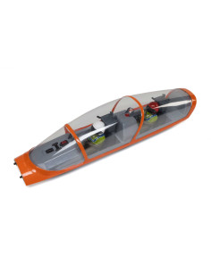 Canopy Hatch with Cockpit:...