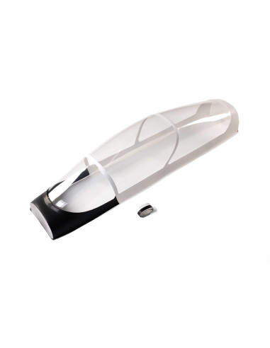 Canopy Only: Aermacchi MB-339 60-86N - Military