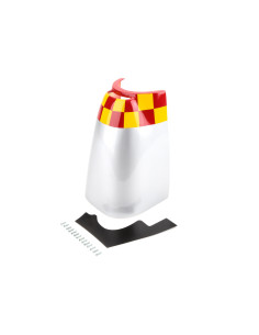 Cowl: P-51D 60cc