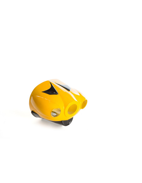 Cowling: Carbon Cub 15cc